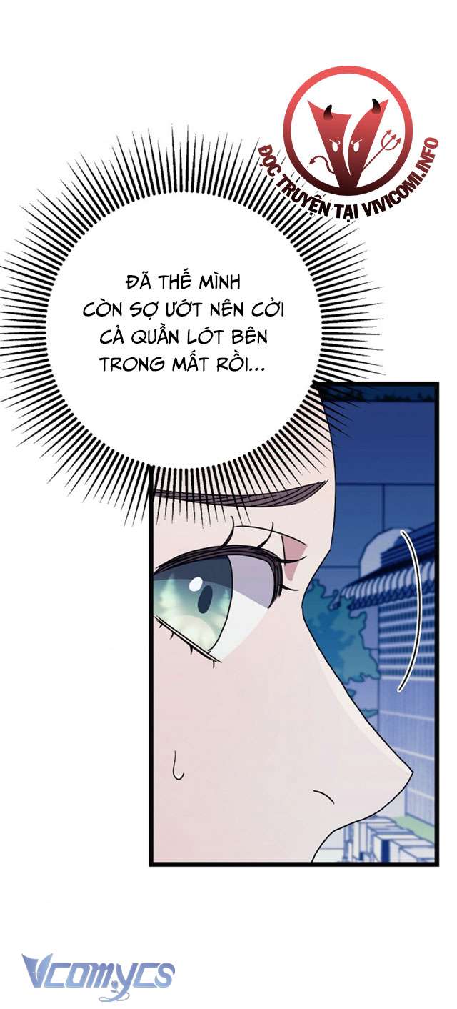 [18+] Goá Phụ Chap 4 - Trang 2