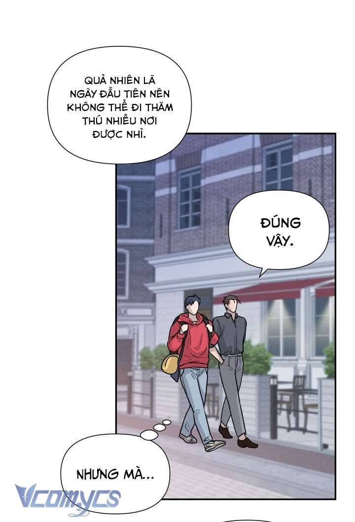 Cậu Đã Bị Bắt! Chap 1 - Trang 2