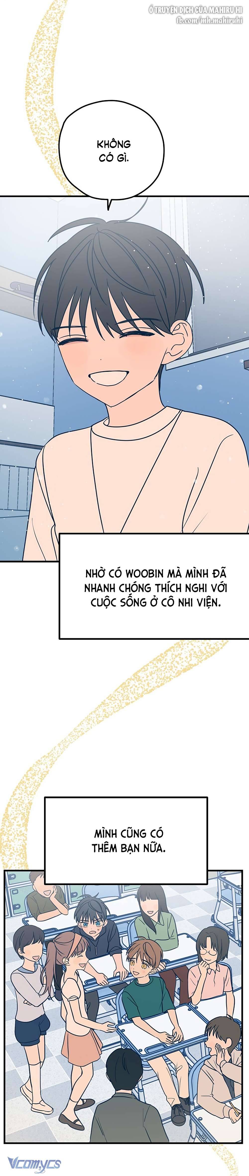 Kẻ Rác Rưởi Không Đáng Được Yêu Chapter 13 - Trang 4