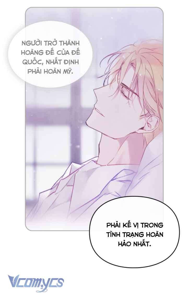 Kết Cục Của Nhân Vật Phản Diện Chỉ Có Thể Là Cái Chết Chapter 122 - Trang 4