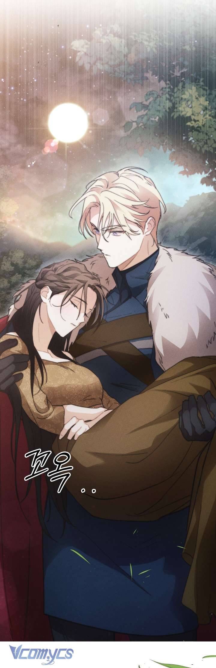 Tiếng Trống Vang Dội Chapter 8 - Trang 4