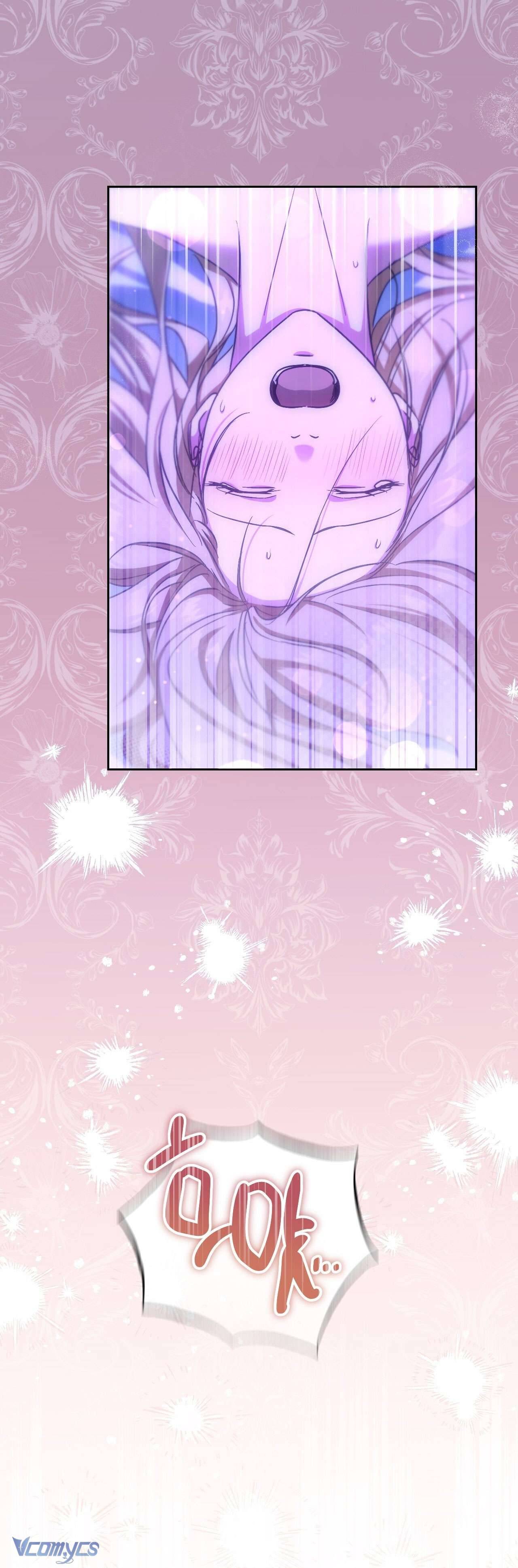 Thánh Nữ Giả Muốn Bỏ Trốn Chap 41 - Trang 4