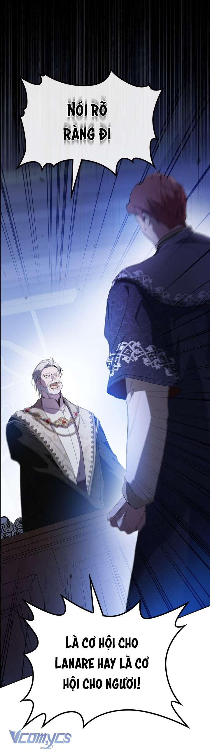 Kiếp Này Nhất Định Làm Gia Chủ Chap 168 - Trang 2