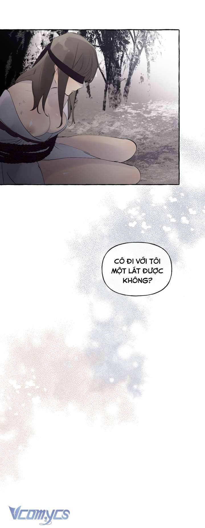 [18+] Ranh Giới Giữa Xuân Và Đông Chap 4 - Trang 2