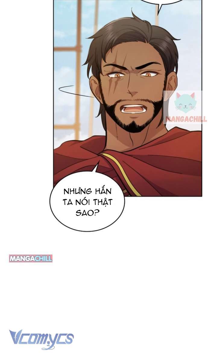 Hôn Nhân Giả Dối Chap 26 - Trang 3