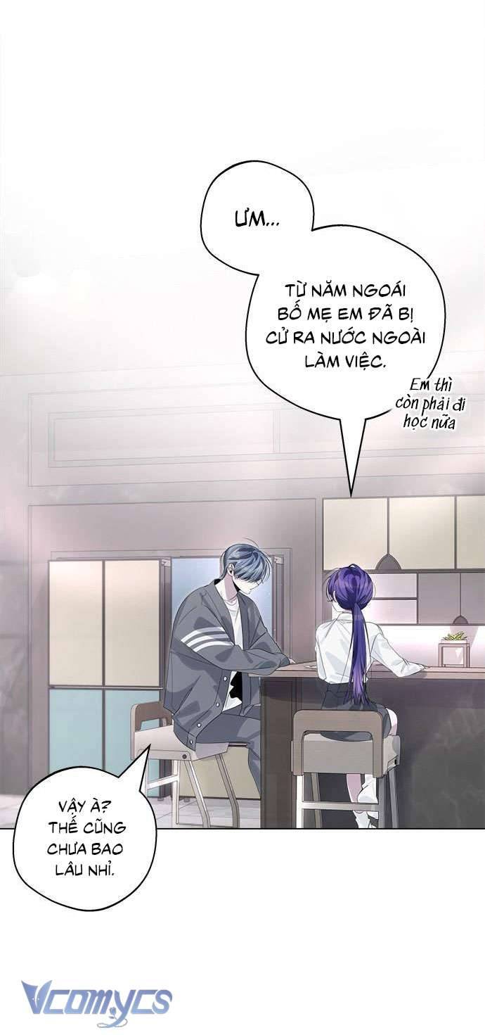 Đàn Anh Xấu Xa! Chap 73 - Trang 3