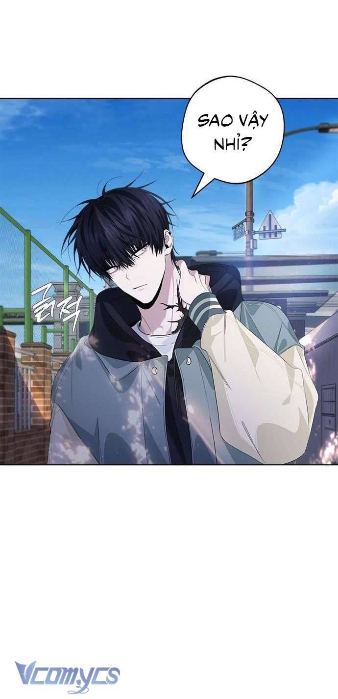 Đàn Anh Xấu Xa! Chap 69 - Next Chap 70