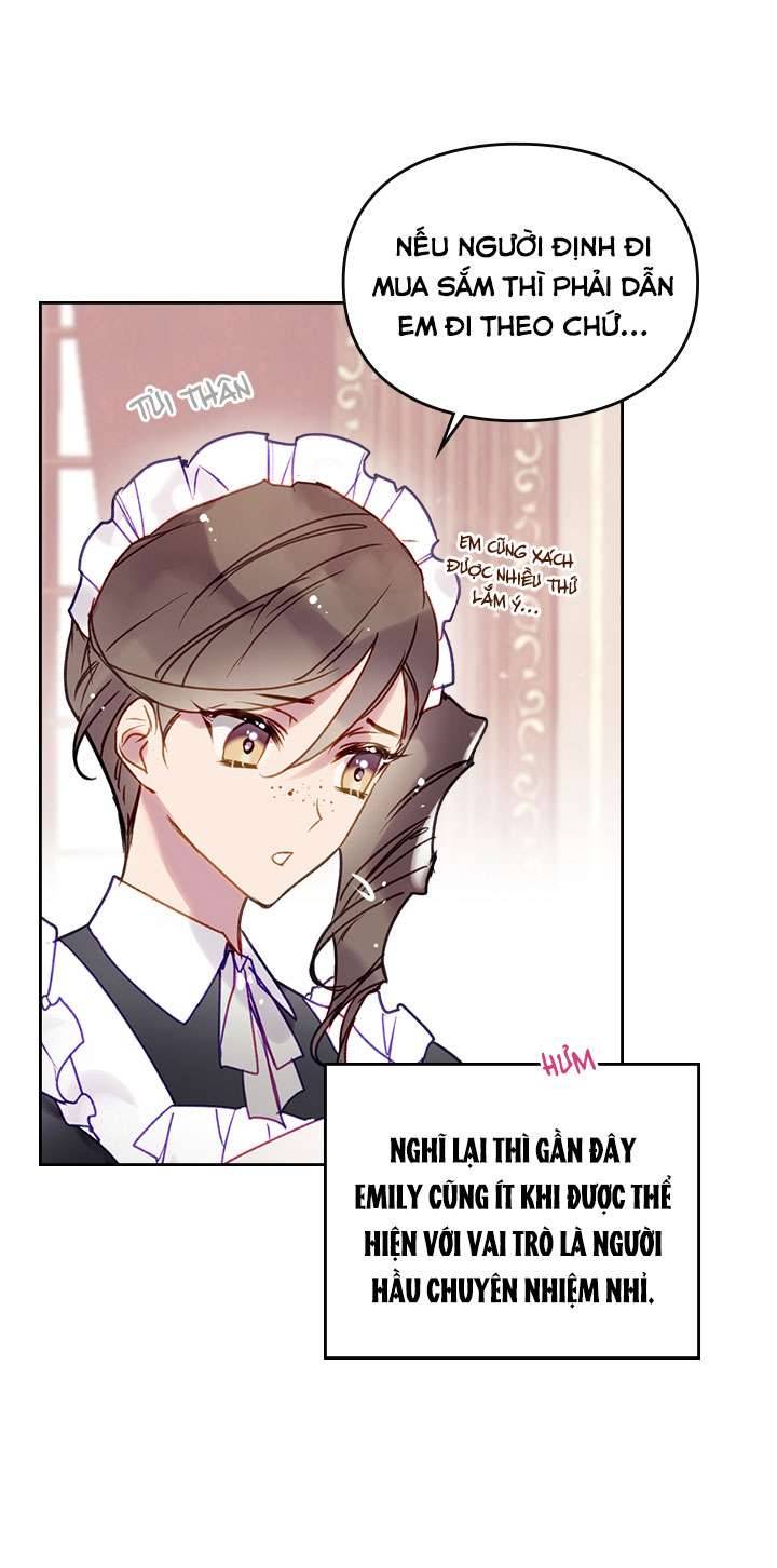 Kết Cục Của Nhân Vật Phản Diện Chỉ Có Thể Là Cái Chết Chapter 51 - Trang 4