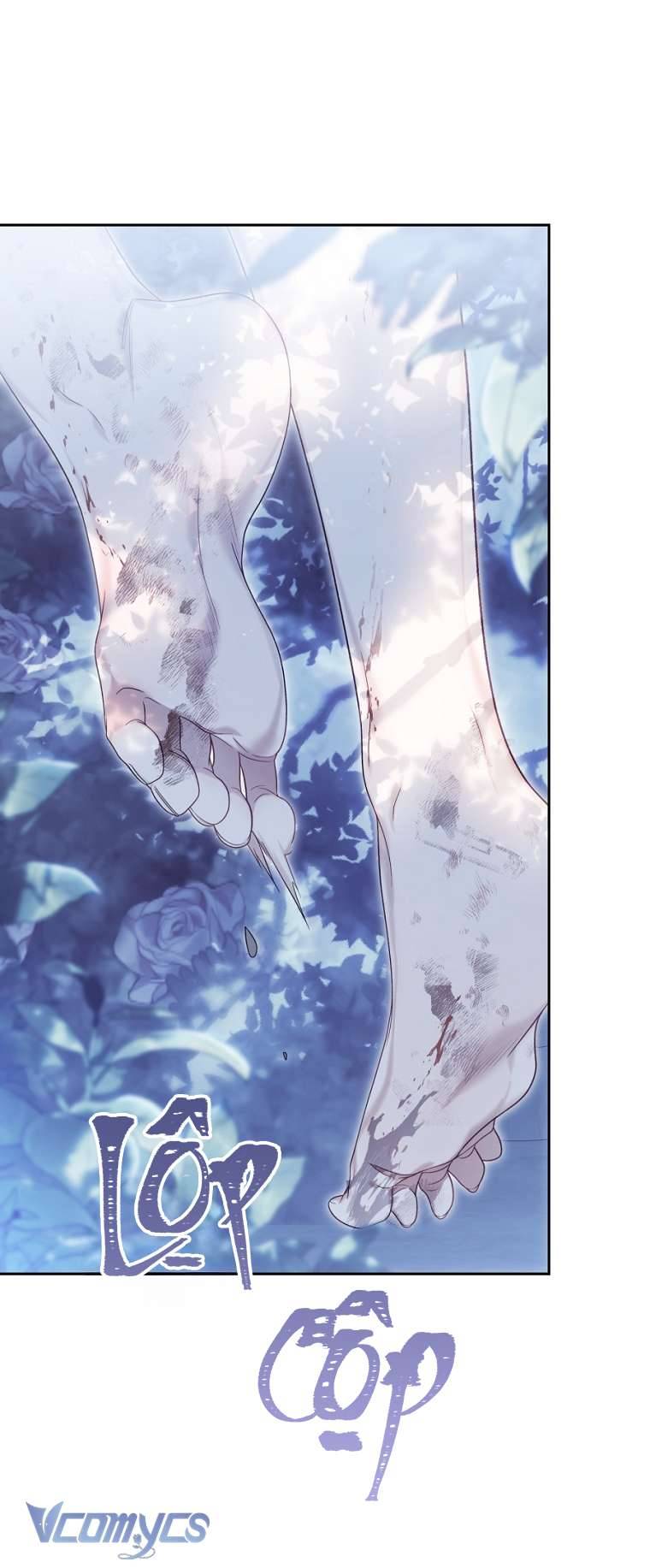 Ác Nữ Chỉ Là Một Con Rối Chap 95 - Trang 2