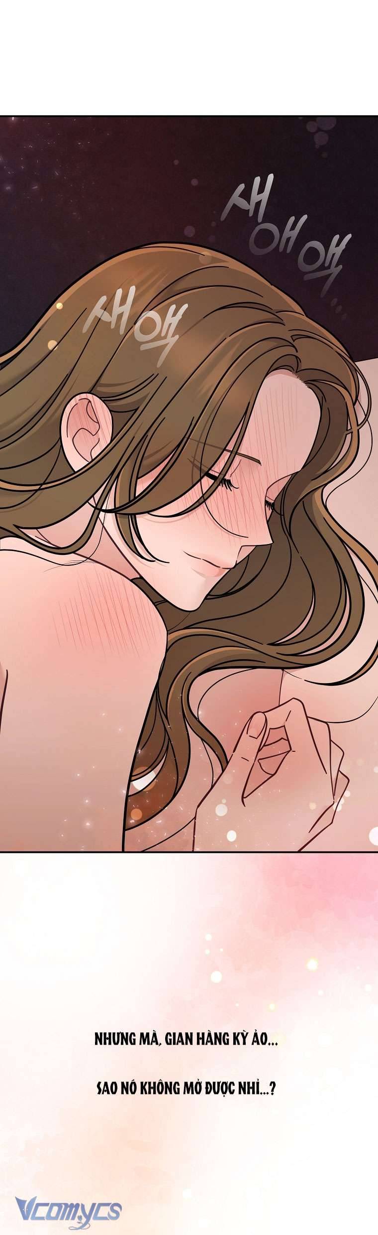 [18+] Dinh Thự Young Chun Hwa: Mọt Sách Phóng Túng Không Ngủ Được Chapter 9 - Trang 3