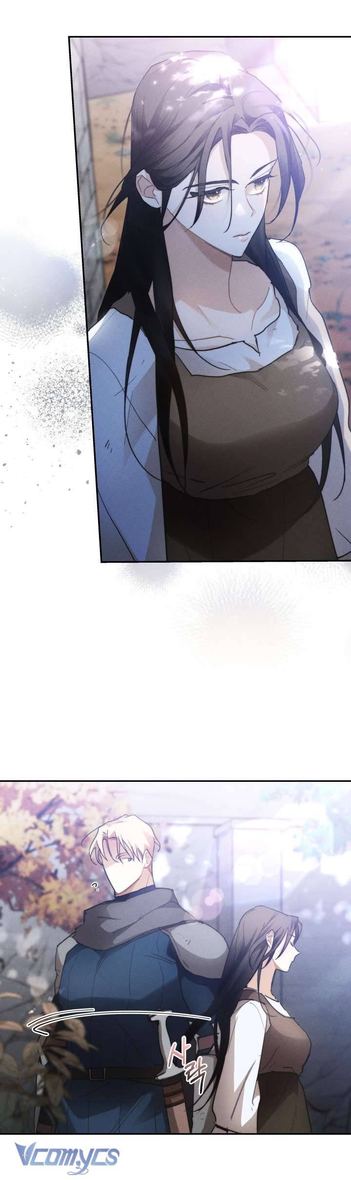 Tiếng Trống Vang Dội Chapter 4 - Trang 4