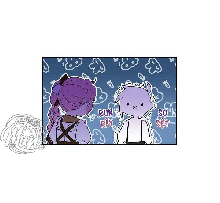 Quý Cô Thế Giới Ngầm Chap 10 - Trang 4