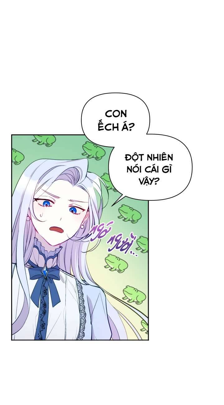 Người Bảo Hộ Của Bạo Quân Là Ma Nữ Tàn Độc Chap 3 - Trang 4