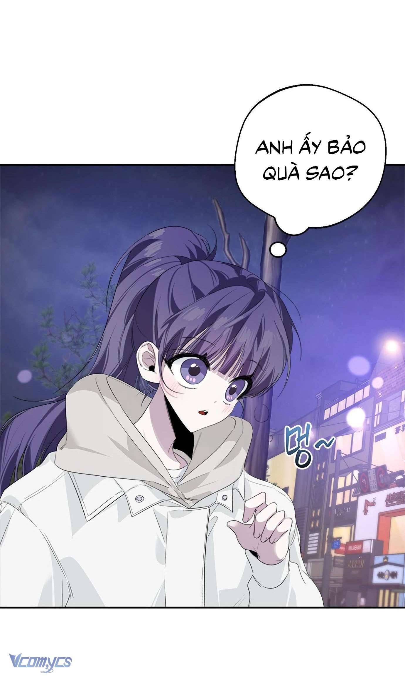 Đàn Anh Xấu Xa! Chap 35 - Next Chap 36