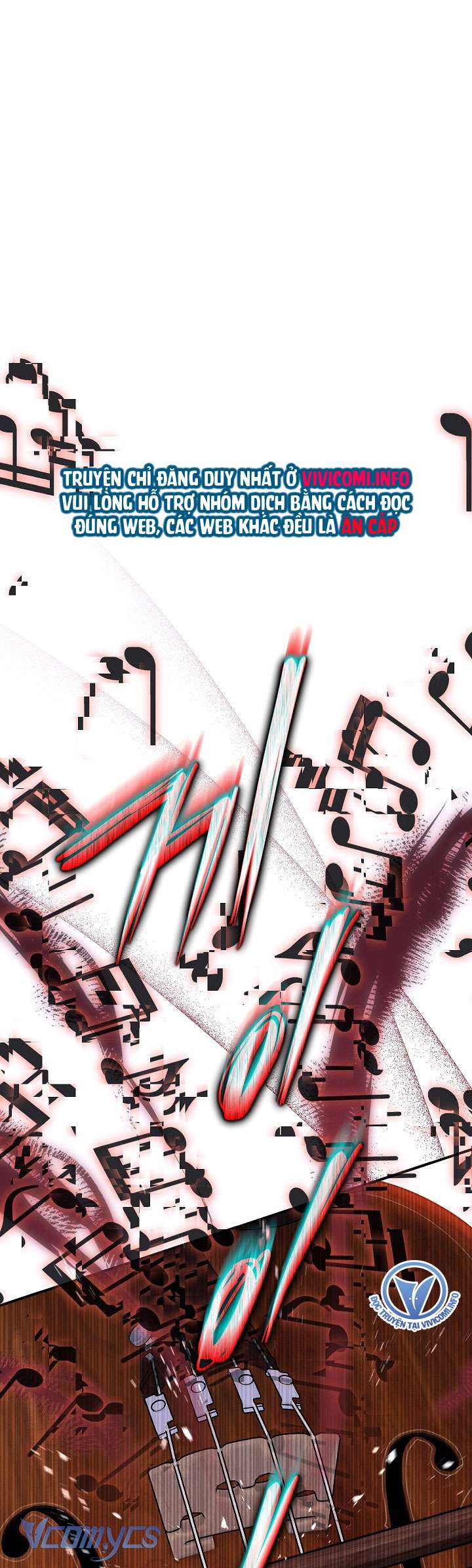 Thiên Tài Âm Nhạc Trường Nghệ Thuật Tái Sinh Thành Paganini Chap 1 - Trang 2