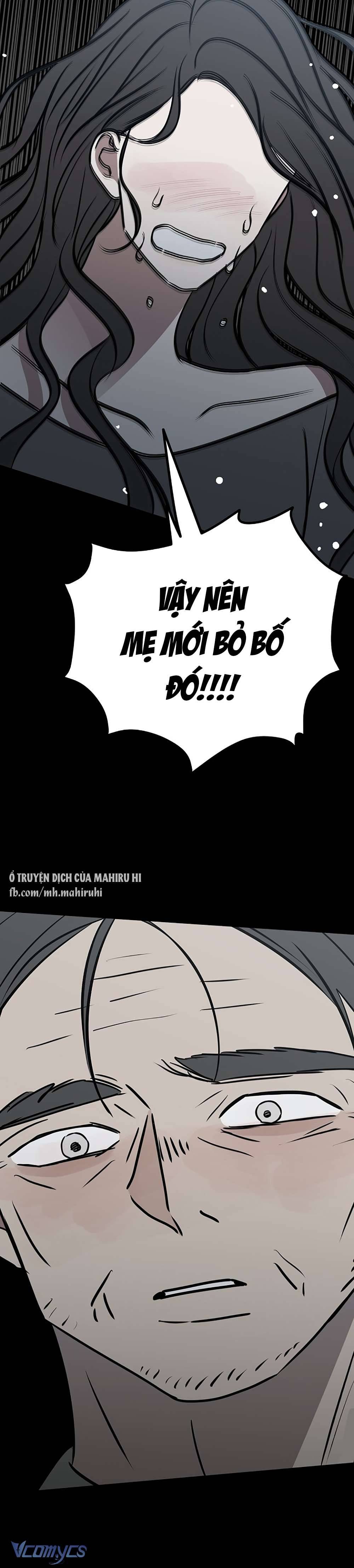 Kẻ Rác Rưởi Không Đáng Được Yêu Chapter 66 - Trang 4