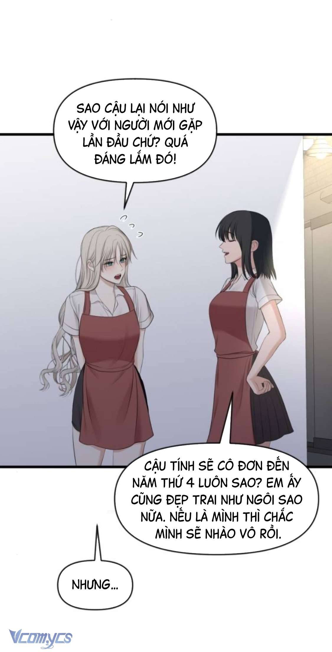 [18+] Một Năm Không Thể Chịu Đựng Được Chapter 2 - Trang 4