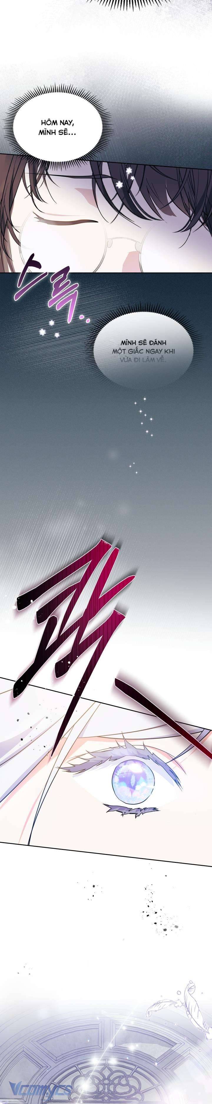 Trở Thành Trung Thần Của Bạo Chúa Chapter 1 - Trang 4