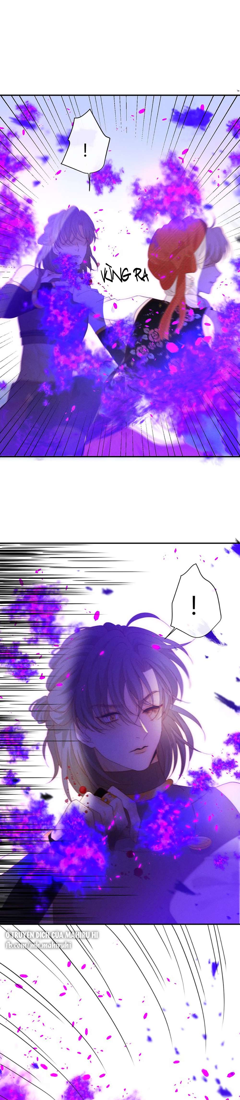 Thất Đại Kỳ Tích - Nước Mắt Bạo Quân Chap 54 - Trang 2