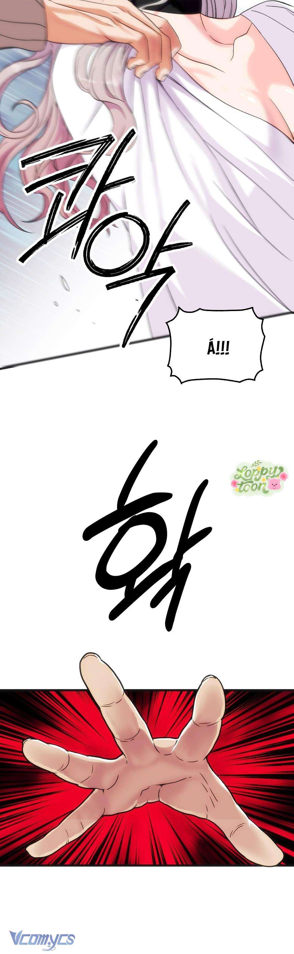 Rung Động Đỉnh Cao Chap 1 - Trang 2