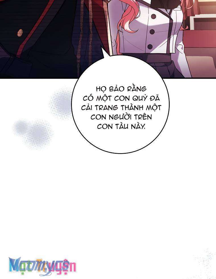 Tôi Đã Tắt Cài Đặt Chế Độ Nhận Thức Nỗi Đau! Chap 16 - Trang 3