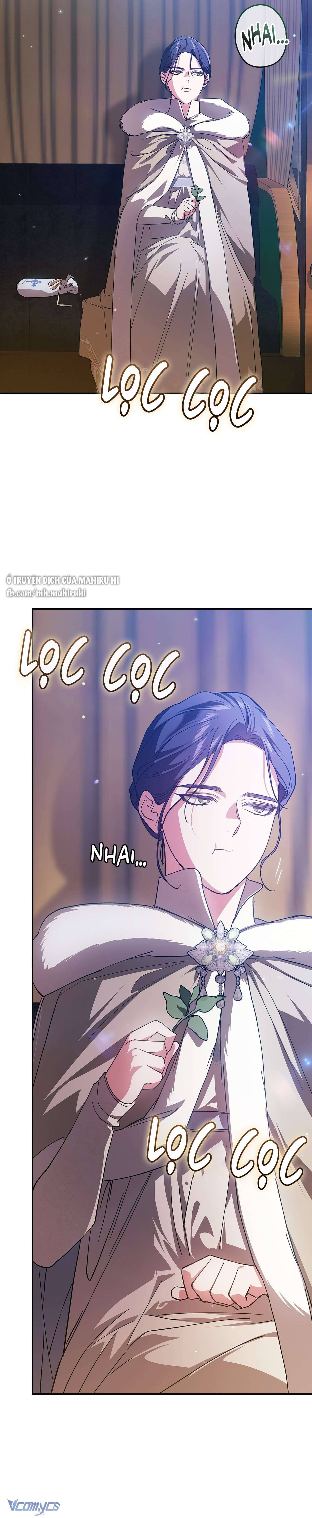 Hôn Nhân Này Rồi Sẽ Đổ Vỡ Chapter 73 - Trang 3