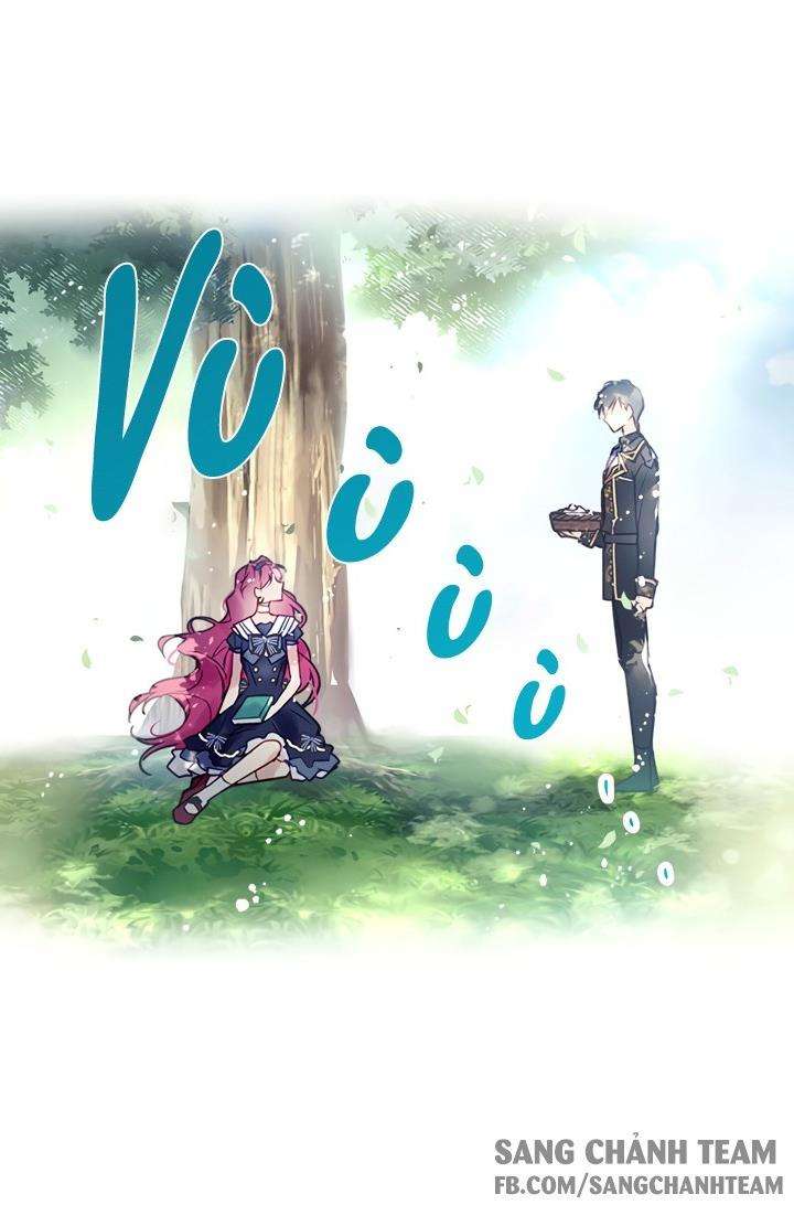 Kết Cục Của Nhân Vật Phản Diện Chỉ Có Thể Là Cái Chết Chapter 19 - Trang 4