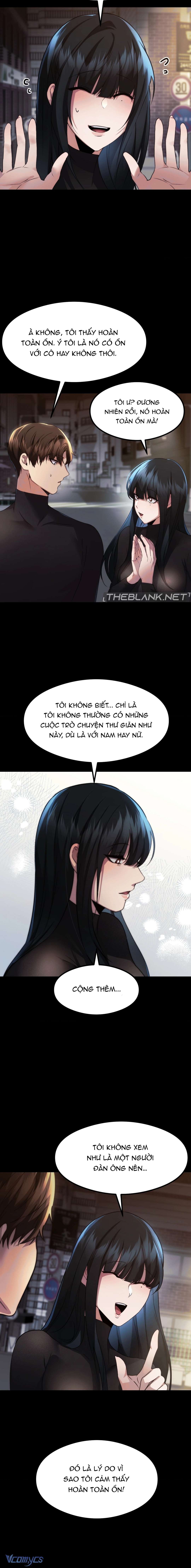 [18+] Diễn Đàn Mở Chap 14 - Trang 3