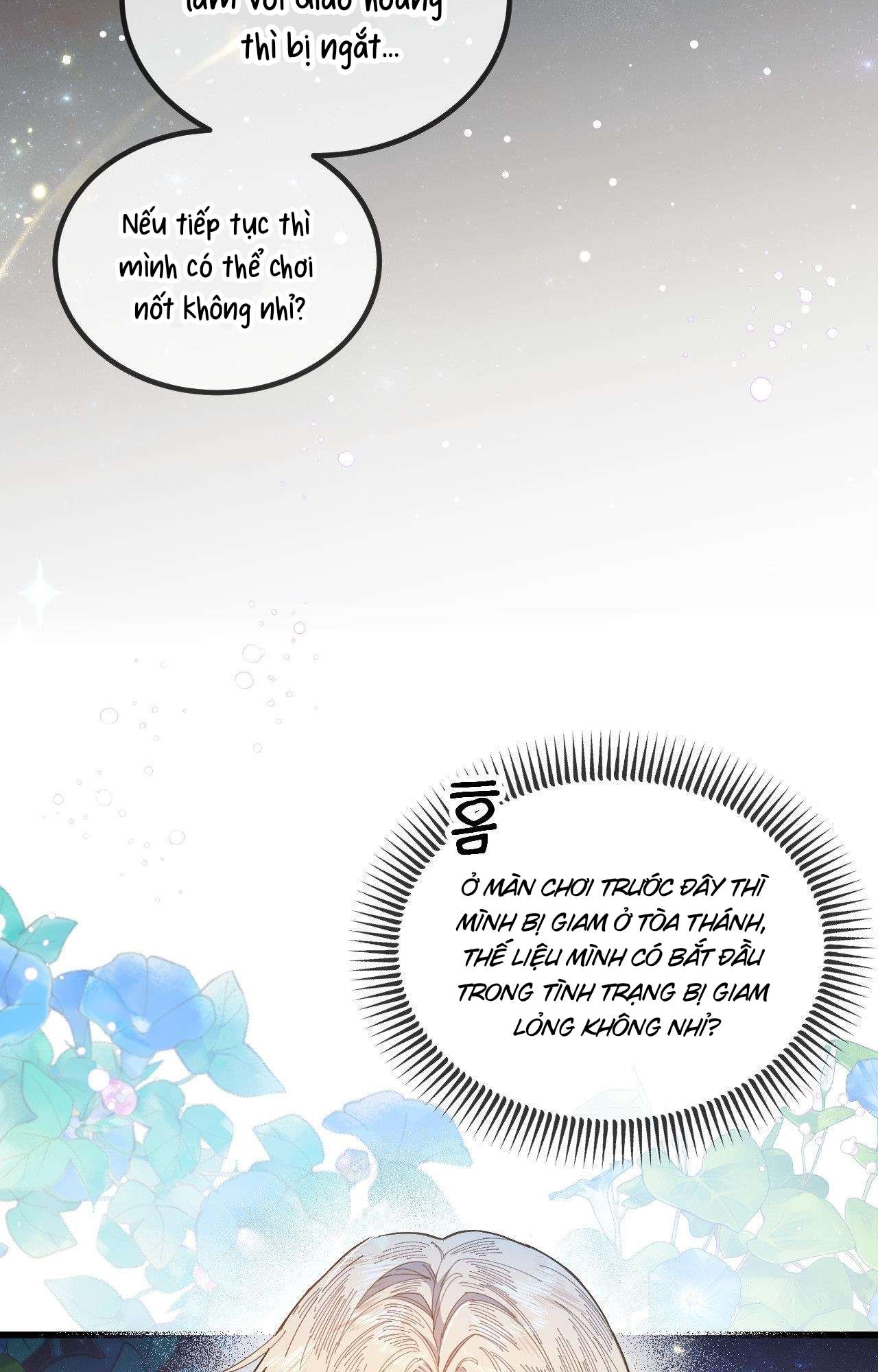 [ 18+ ] Bị Mắc Kẹt Trong Trò Chơi Harem Ngược Vô Vọng Chap 1 - Trang 2