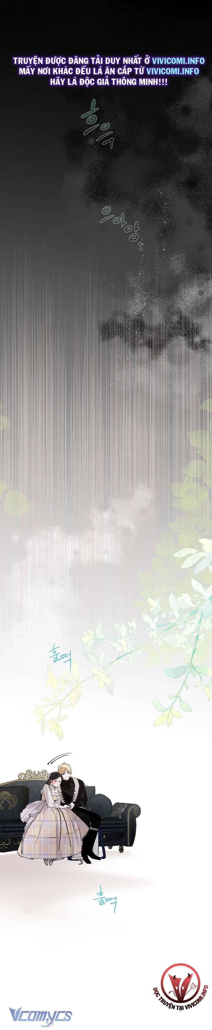 [18+] Hoàng Cung Có Chó Dữ! Chap 24 - Trang 2