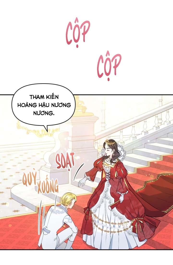 Người Bảo Hộ Của Bạo Quân Là Ma Nữ Tàn Độc Chap 40 - Trang 4