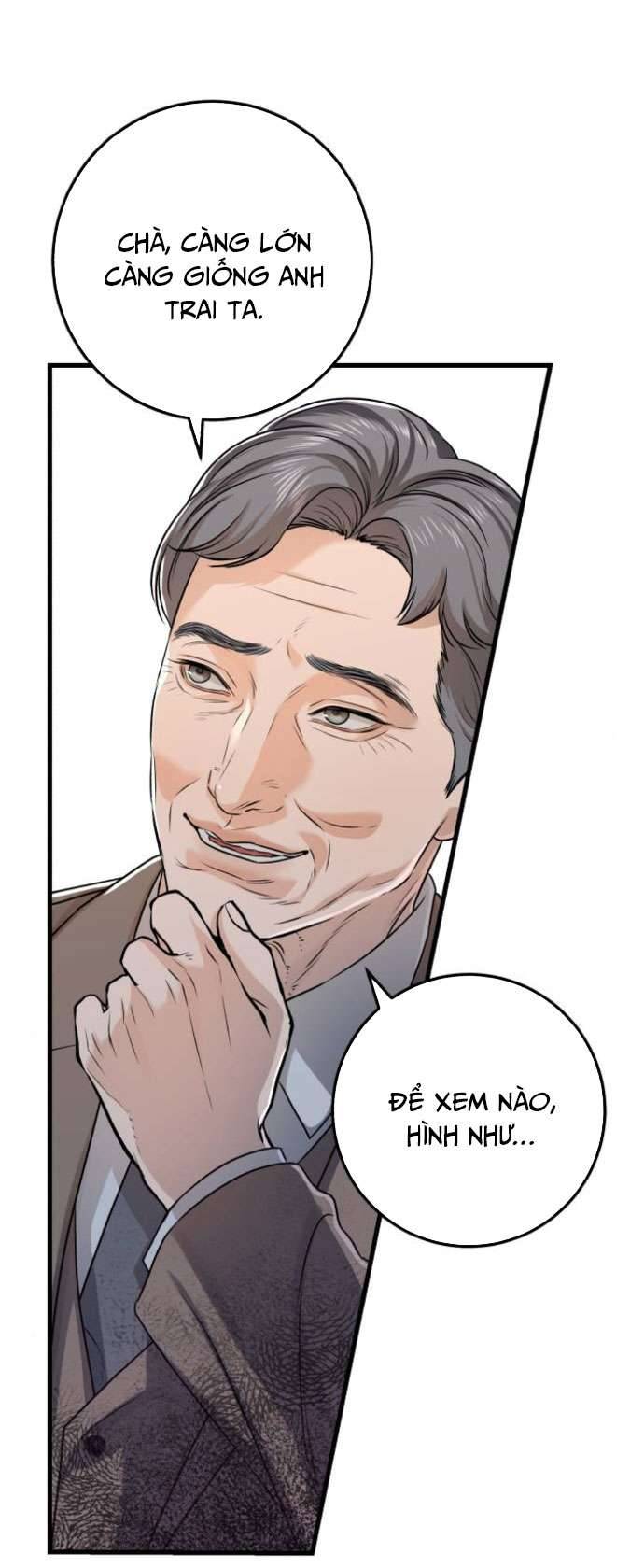 Tôi Nóng Lòng Muốn Chiếm Lấy Cô Ấy Chap 13 - Trang 3