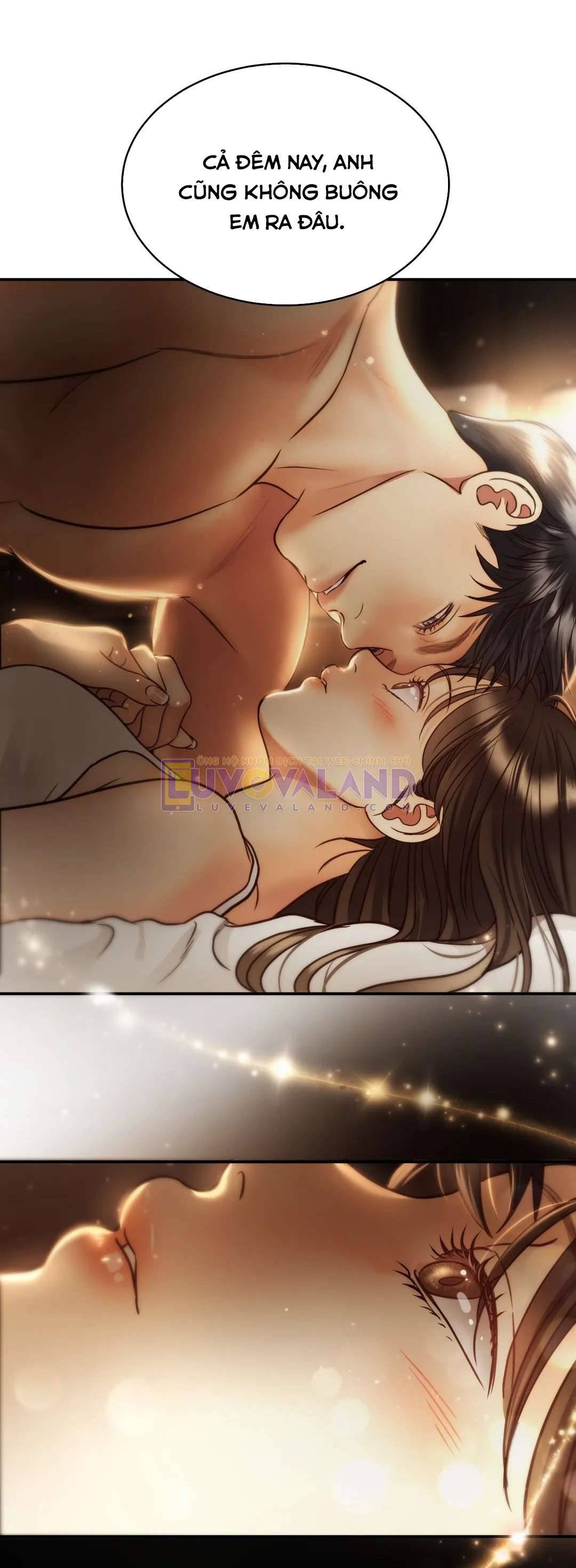 Ngôi Sao Ban Mai Chap 55 - Trang 2