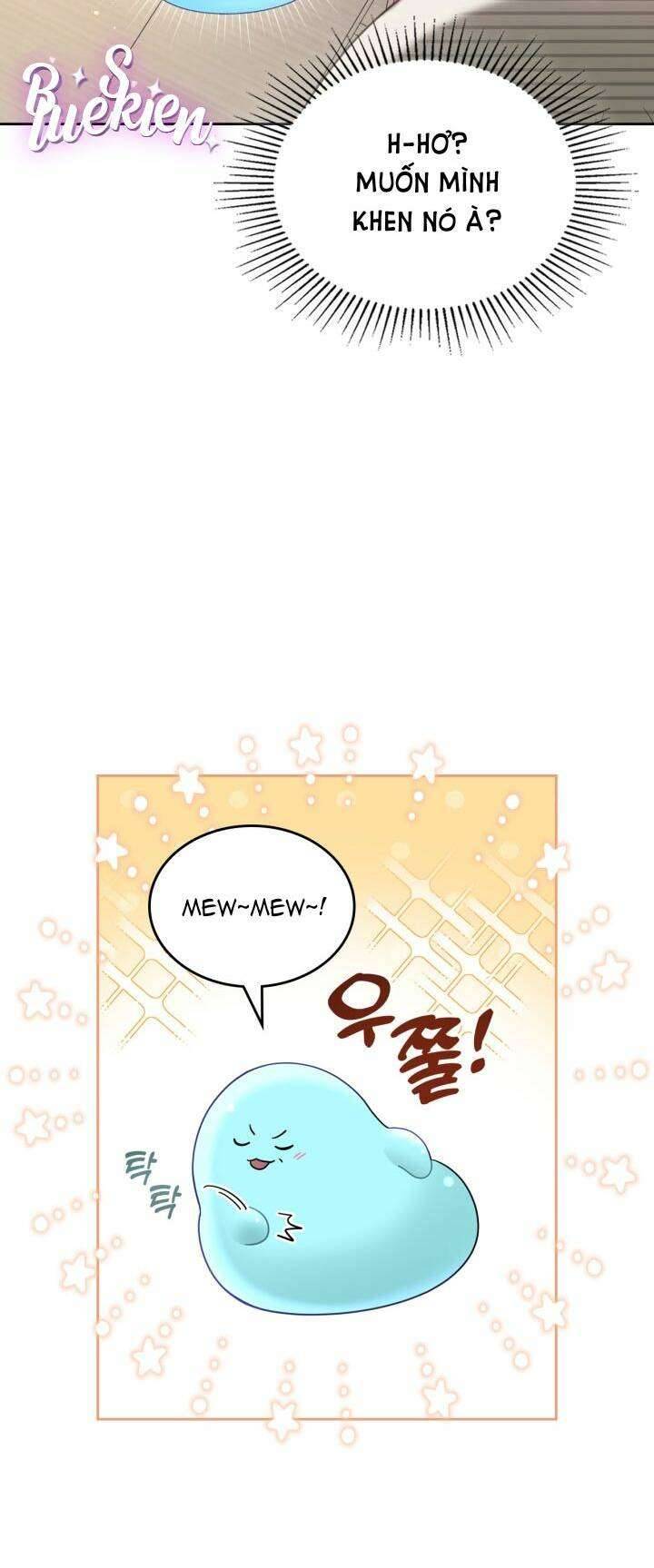 Nam Chính Quái Vật Sống Dưới Giường Tôi Chapter 3 - Trang 4