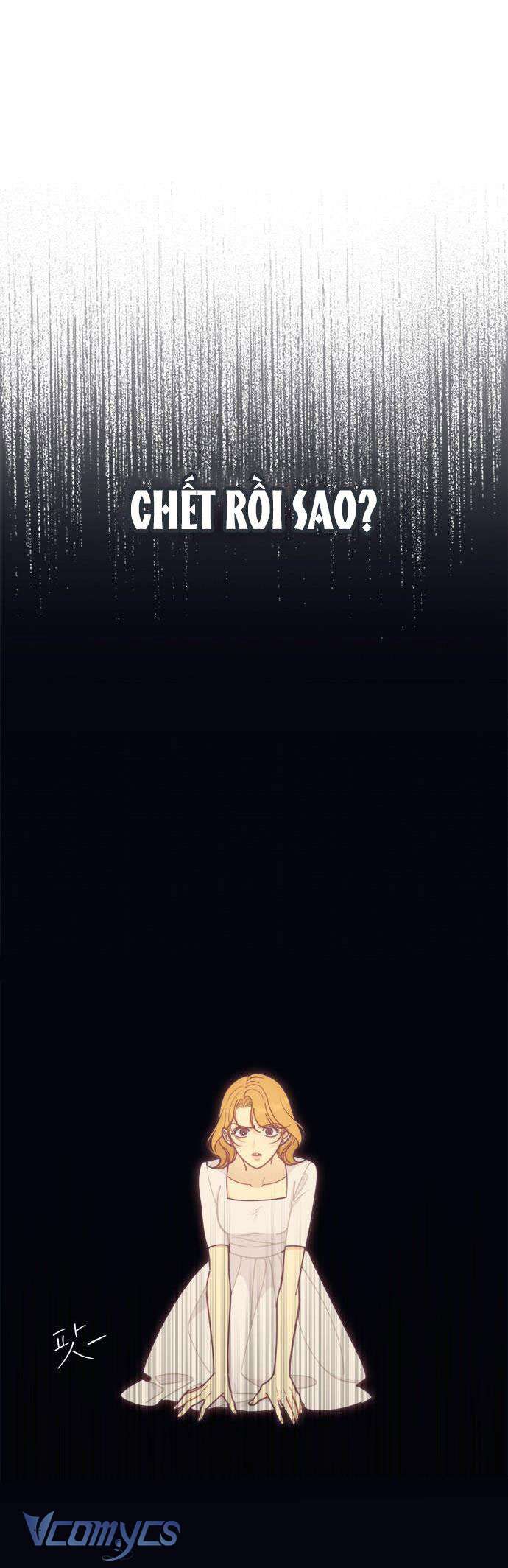 Thứ Tôi Cần Không Phải Là Tình Yêu Chapter 1 - Trang 3