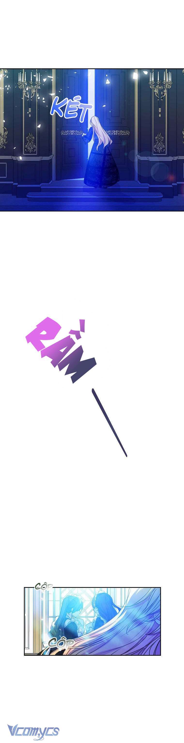 Bệ Hạ Xin Đừng Giết Tôi!!! Chap 57 - Trang 3