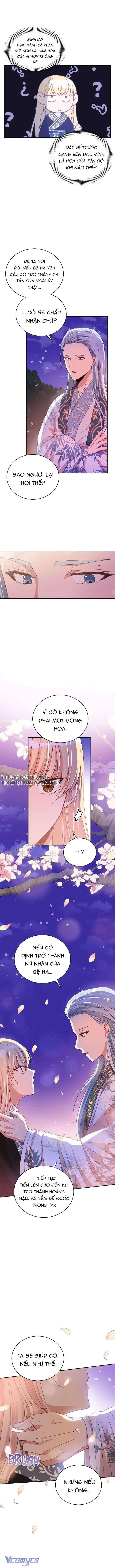 Ái Phi Khế Ước Chap 77 - Trang 2