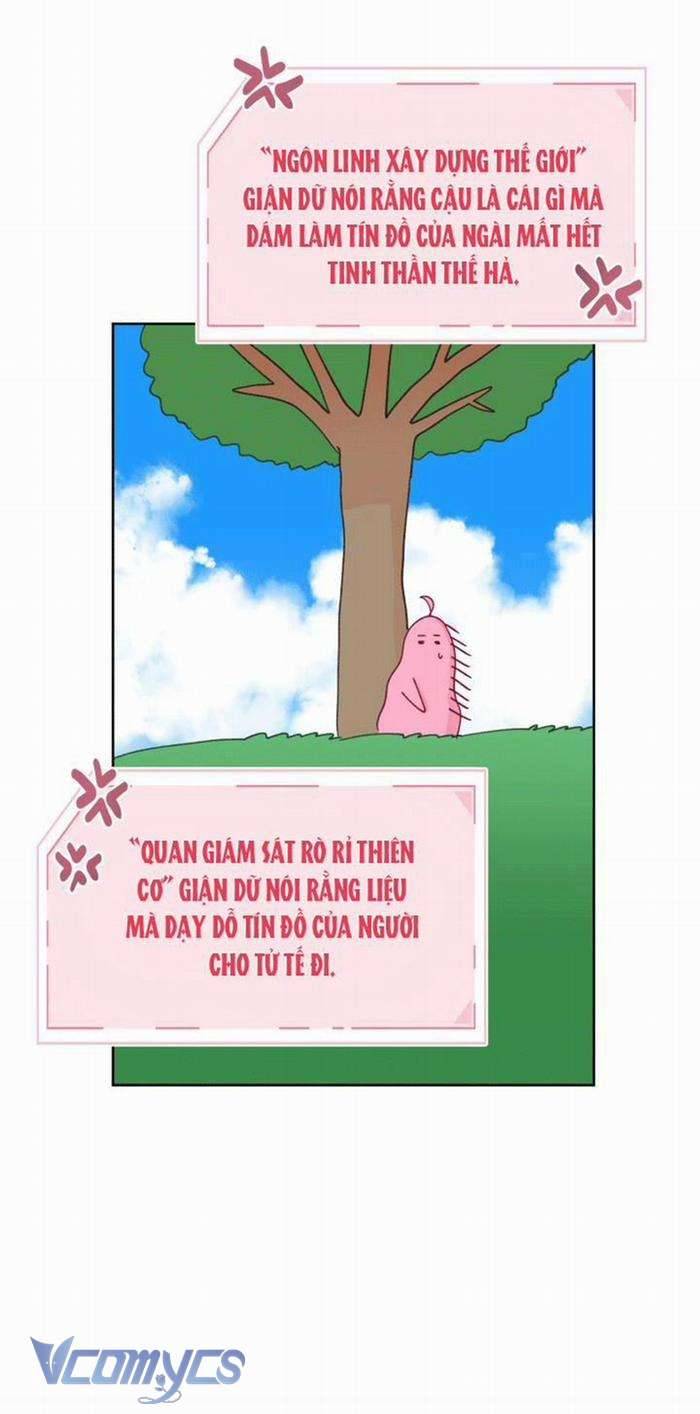 Sự Điều Trị Đặc Biệt Của Tinh Linh Chapter 31 - Trang 4