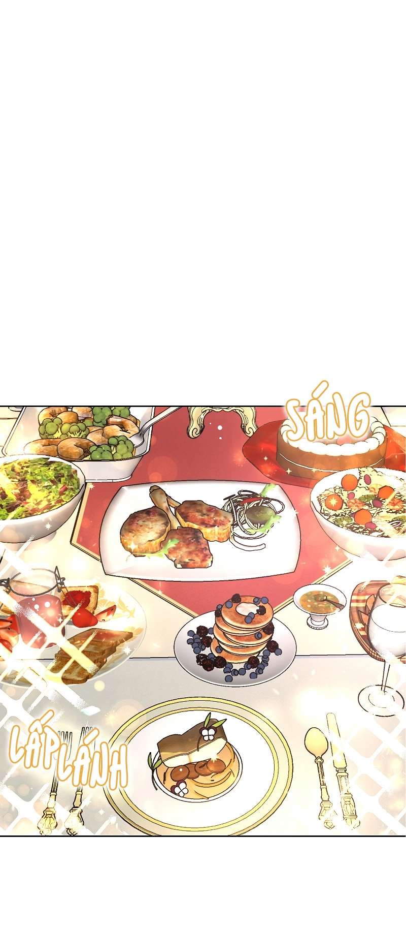 Hôn Phu Ẩn Sắc Chapter 5 - Next Chapter 6