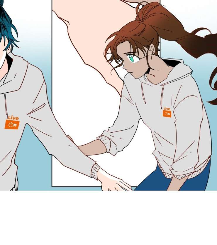 Ranh Giới Chap 57 - Trang 3