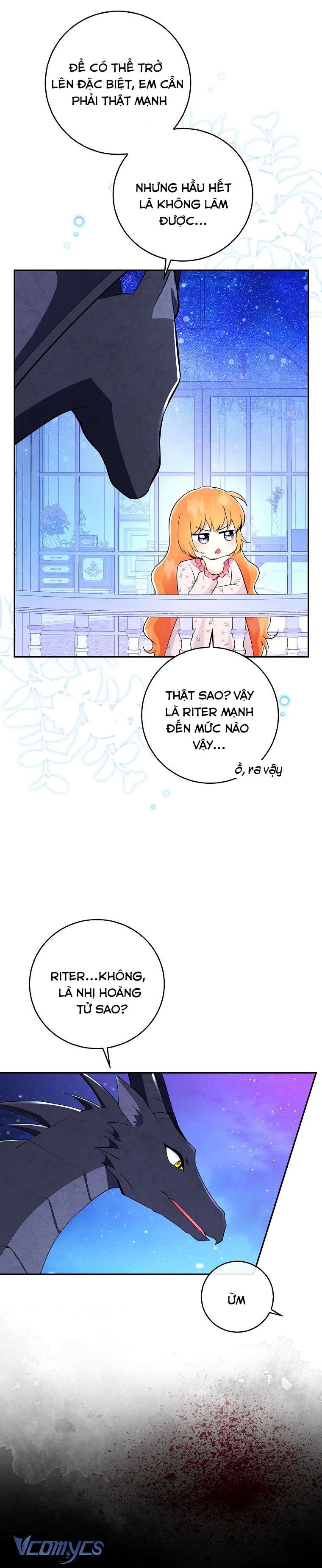 Sóc Con Tài Năng Chap 39 - Trang 2