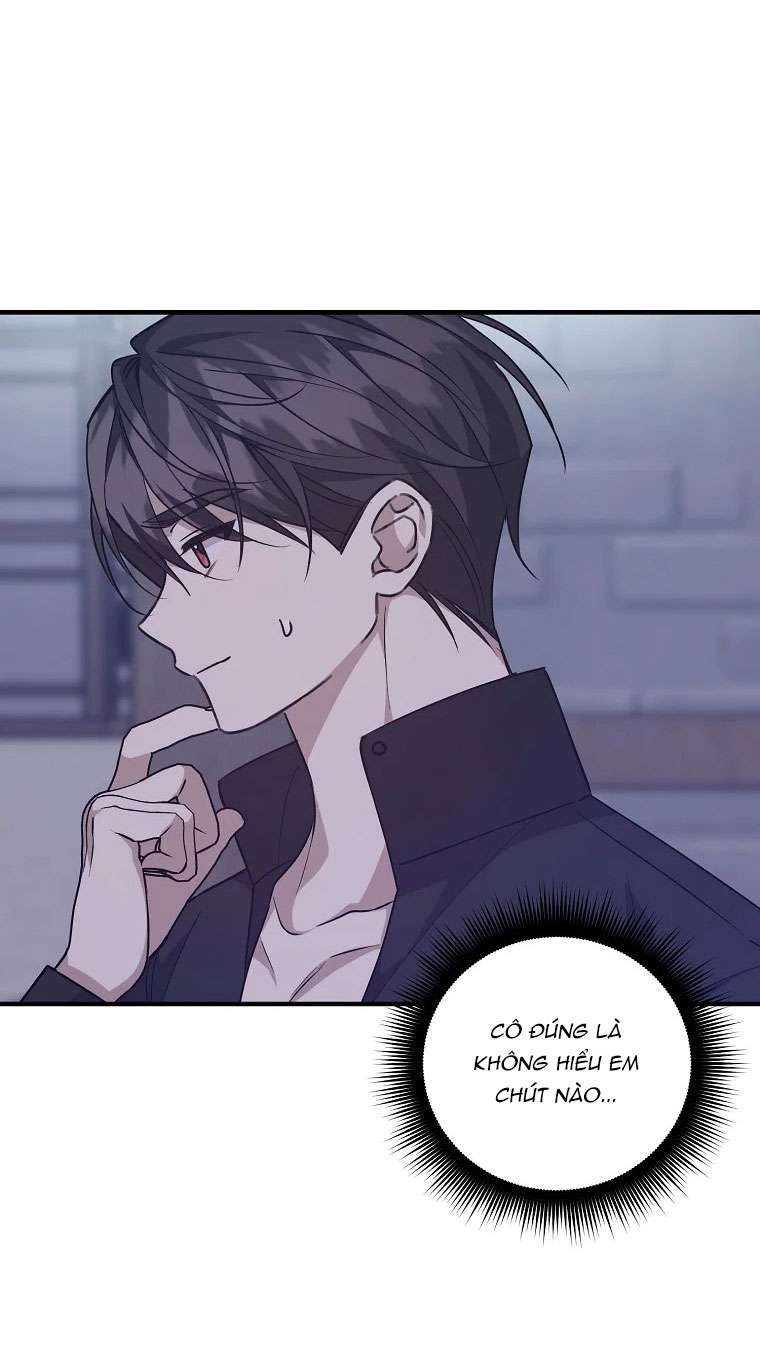 Tôi đã nuôi dưỡng những kẻ phản diện một cách đúng đắn Chap 38 - Trang 2