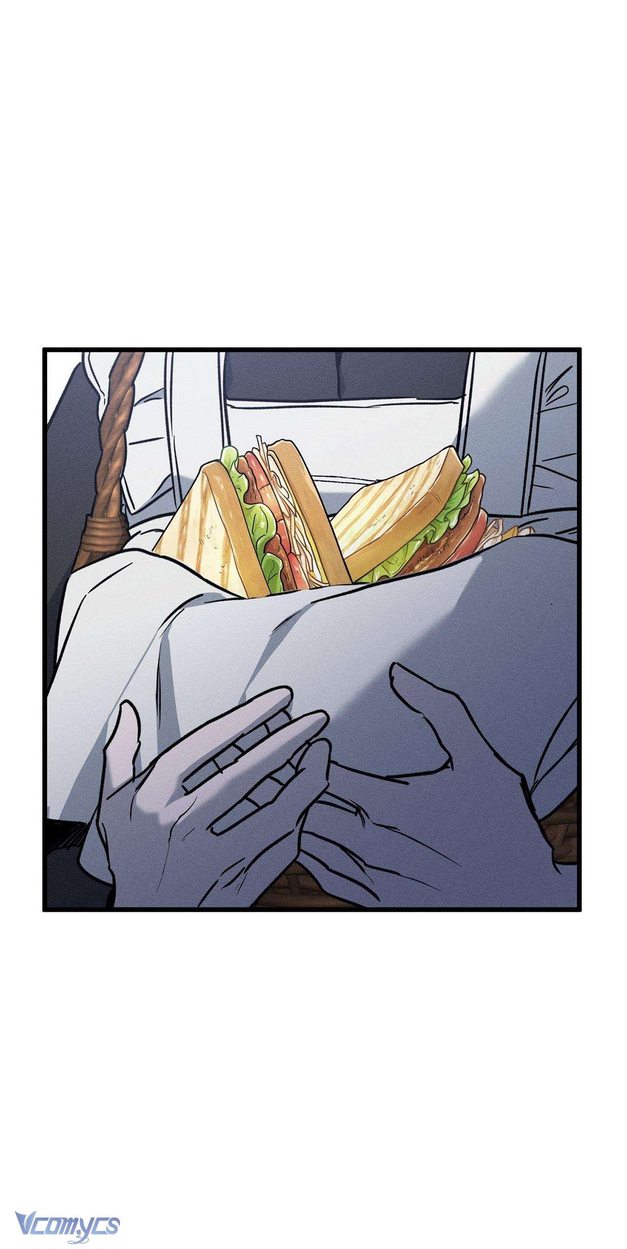 Vị Phu Quân Căm Ghét Tôi Đã Mất Trí Nhớ Chapter 48 - Trang 4