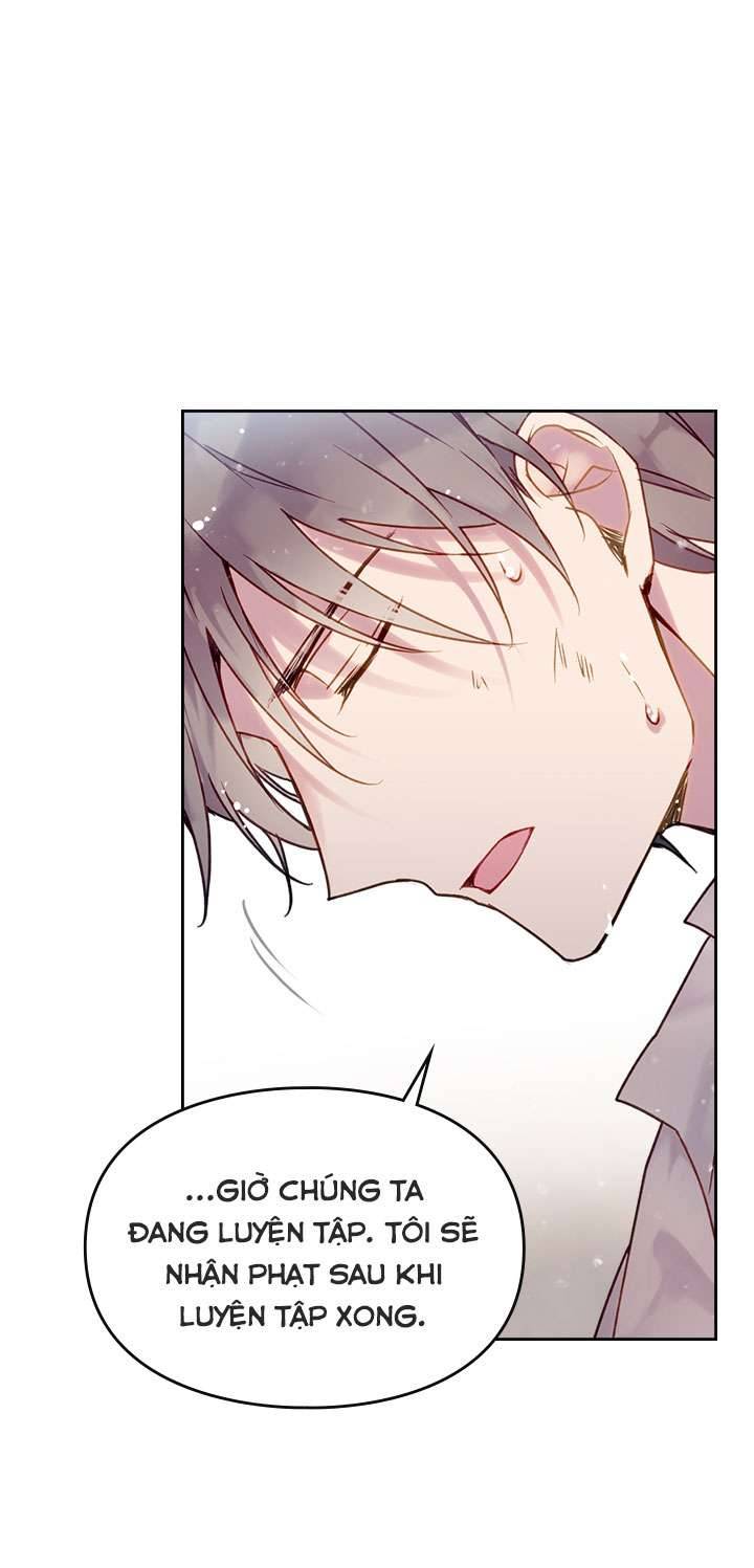 Kết Cục Của Nhân Vật Phản Diện Chỉ Có Thể Là Cái Chết Chapter 45 - Trang 4
