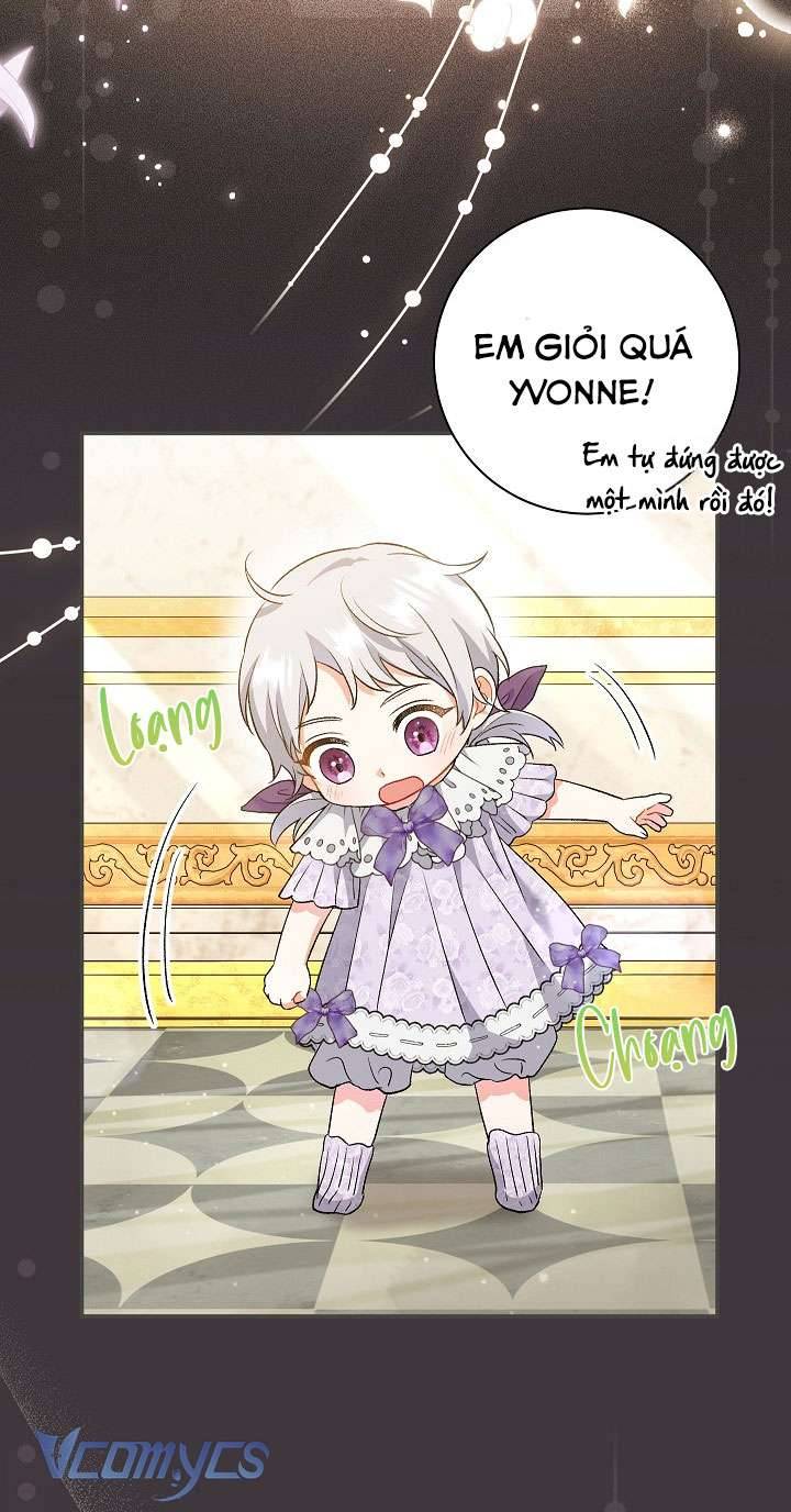 Người Xem Mắt Của Ác Nữ Quá Hoàn Hảo Chapter 26 - Trang 4