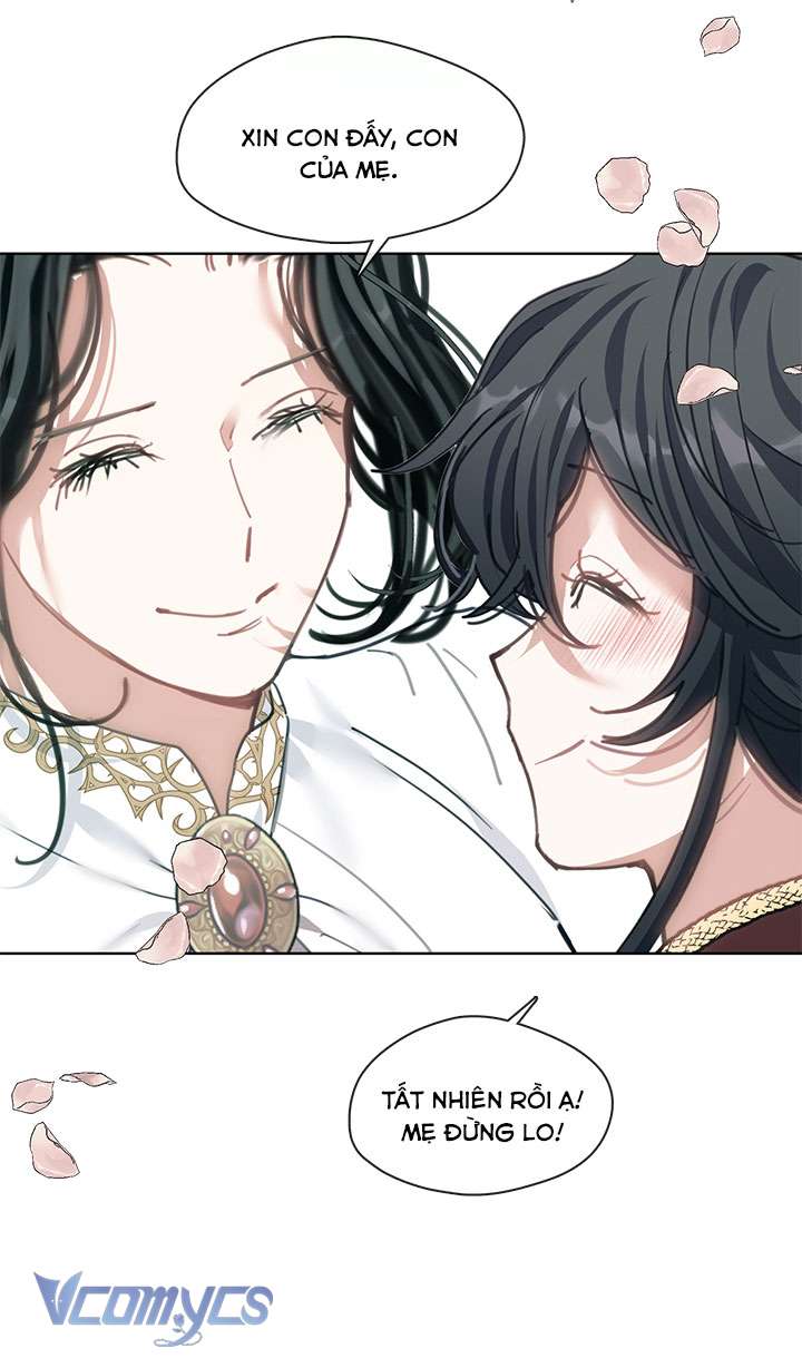 Gia Đình Bị Ám Ảnh Bởi Tôi Chapter 63 - Trang 4