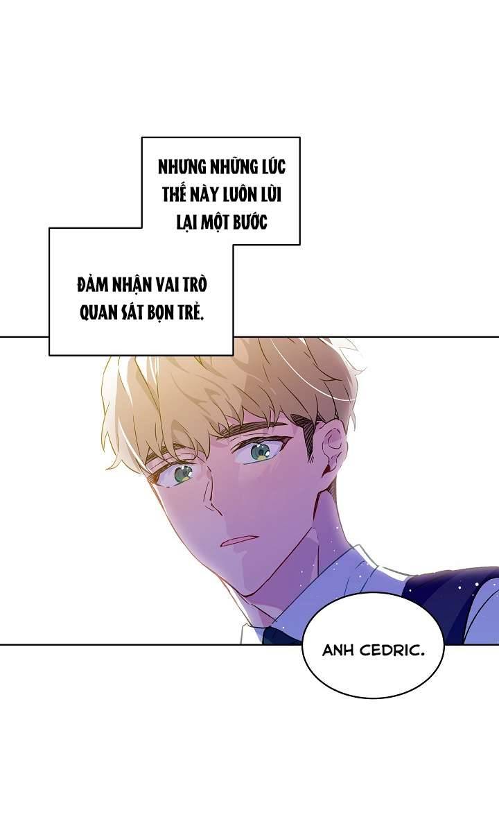 Quý Cô Thế Giới Ngầm Chap 22 - Trang 4