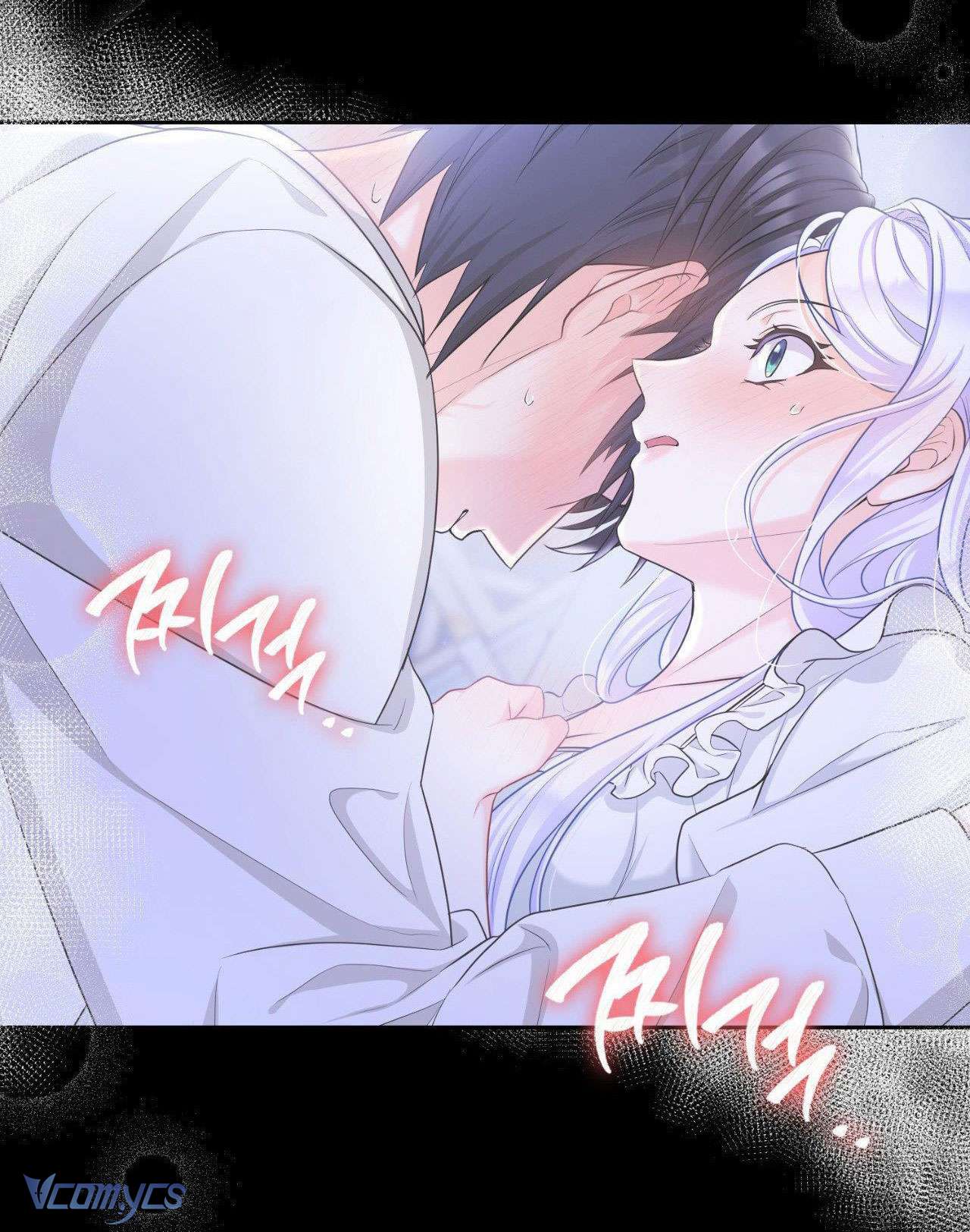 Thánh Nữ Sa Ngã Chap 3 - Trang 2