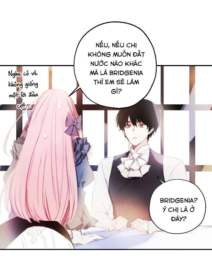 Cửa Hàng Búp Bê Của Công Chúa Chap 1 - Trang 2