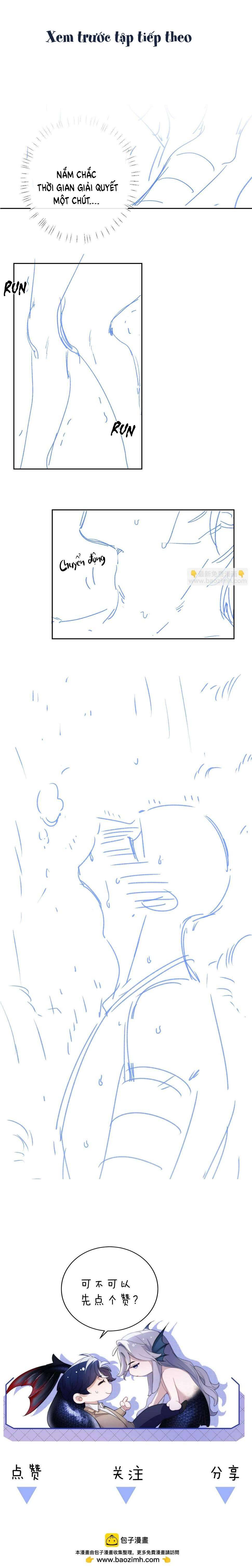 Nhân Ngư Desharow Chapter 4 - Trang 4